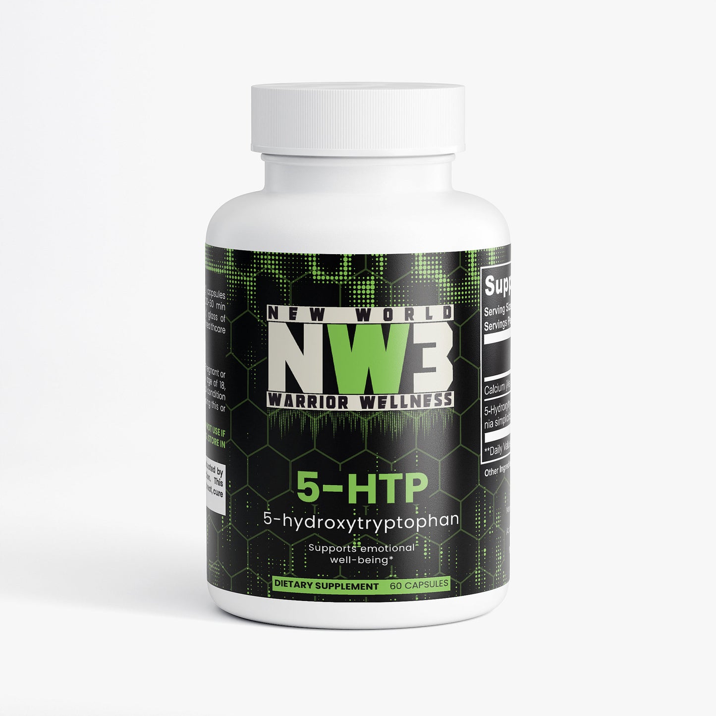 5-HTP