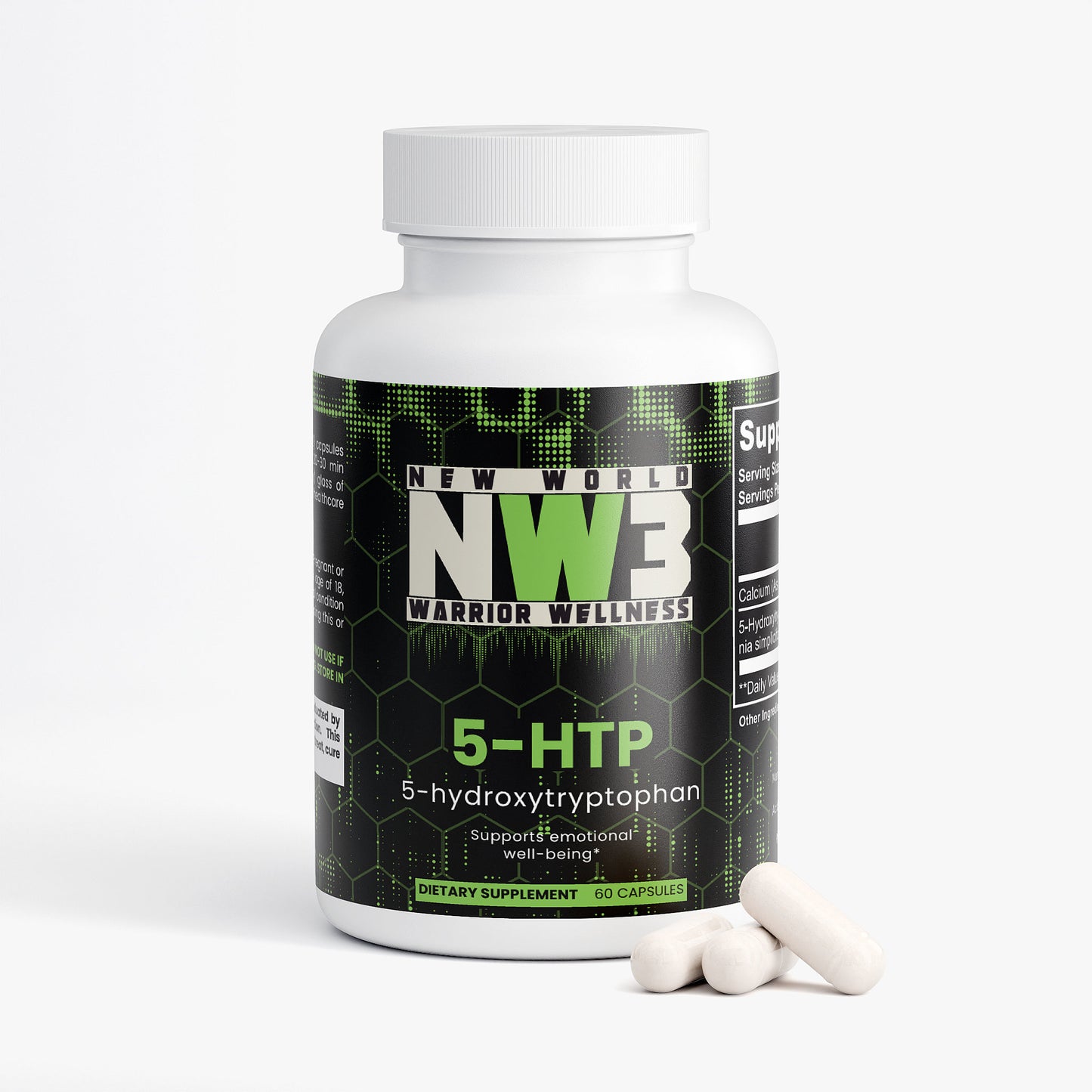 5-HTP