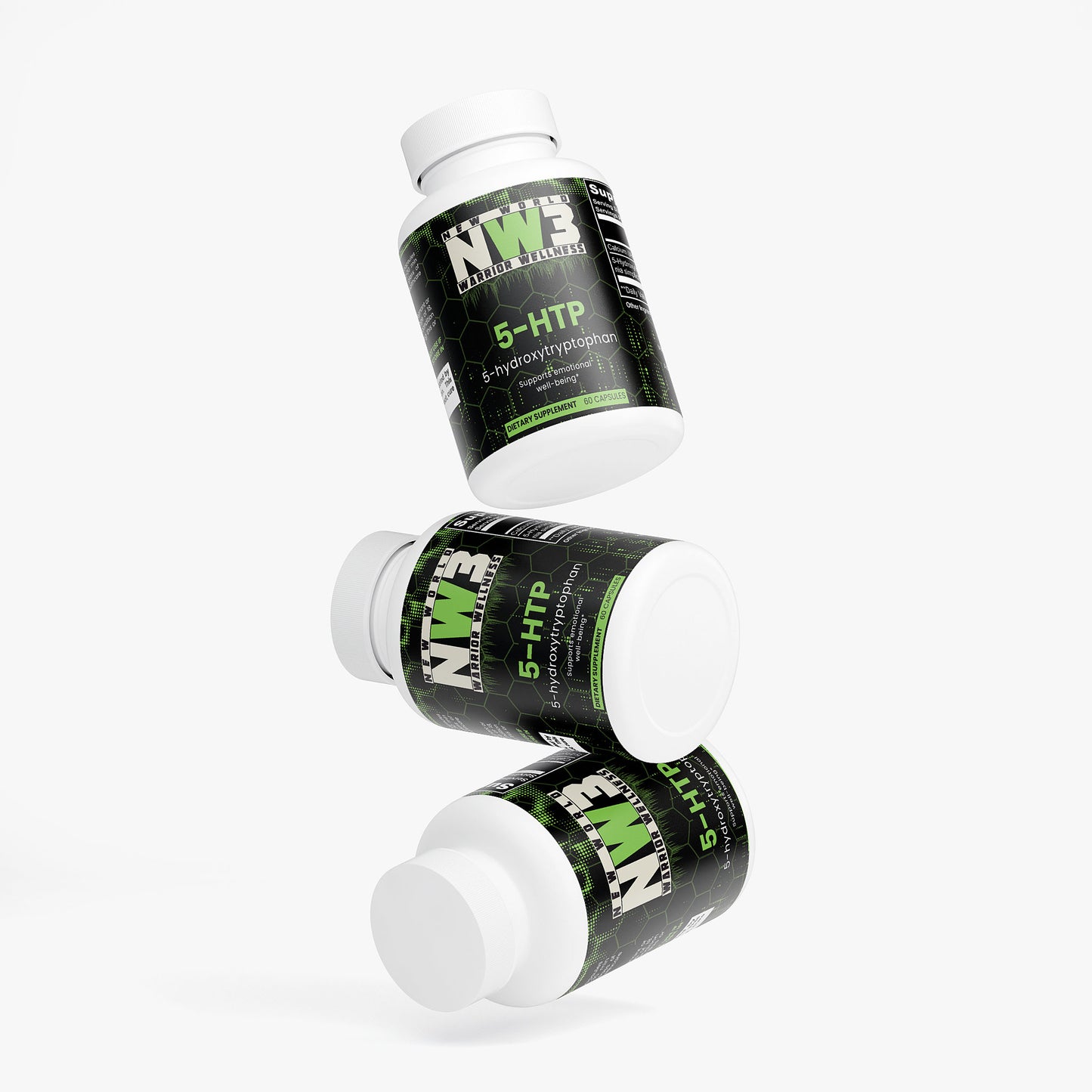 5-HTP