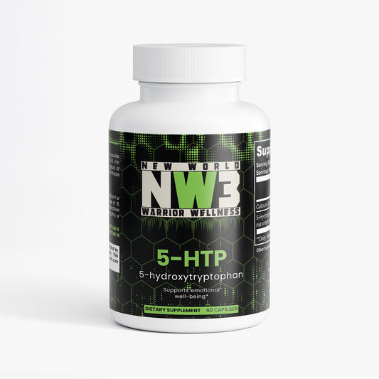 5-HTP