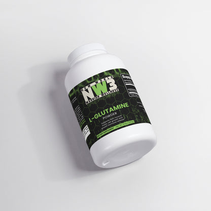 L-Glutamine Powder
