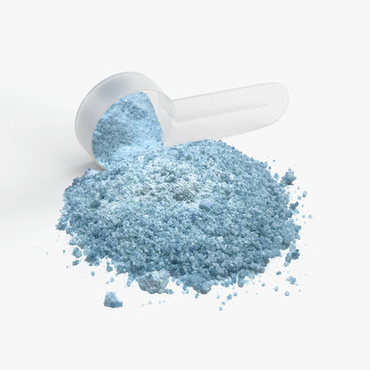 'ALL DAY' Mental Clarity Drink Mix Sour Gummi Worm